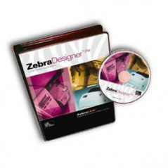 ZEBRADESIGNER PRO V2 1 LICENCIA(S)