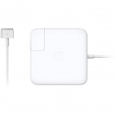 MAGSAFE 2 60W ADAPTADOR E INVERSOR DE CORRIENTE INTERIOR BLANCO