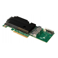 RMS25KB040 CONTROLADO RAID PCI EXPRESS X8 2.0 6 GBIT/S