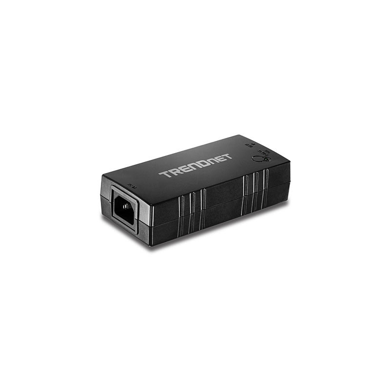 TPE-115GI ADAPTADOR E INYECTOR DE POE