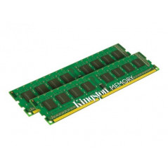 VALUERAM 8GB DDR3 1600MHZ KIT MÓDULO DE MEMORIA 2 X 4 GB
