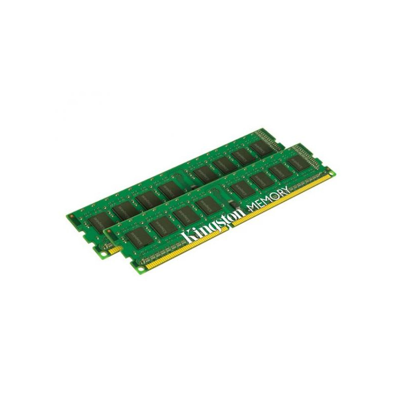 VALUERAM 8GB DDR3 1600MHZ KIT MÓDULO DE MEMORIA 2 X 4 GB