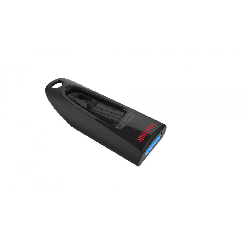 ULTRA UNIDAD FLASH USB 16 GB USB TIPO A 3.2 GEN 1 (3.1 GEN 1) NEGRO