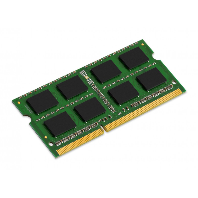 VALUERAM KVR16LS11/8 MÓDULO DE MEMORIA 8 GB 1 X 8 GB DDR3L 1600 MHZ
