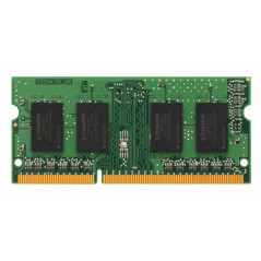 VALUERAM 4GB DDR3L 1600MHZ MÓDULO DE MEMORIA 1 X 4 GB