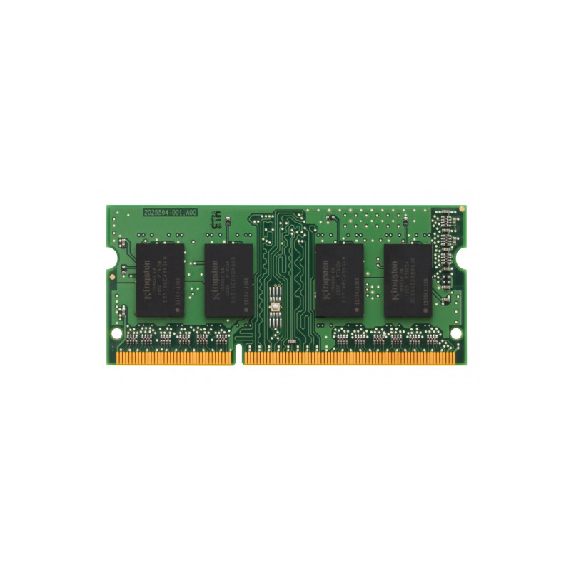 VALUERAM 4GB DDR3L 1600MHZ MÓDULO DE MEMORIA 1 X 4 GB