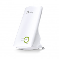 TL-WA854RE ADAPTADOR DE RED POWERLINE 300 MBIT/S WIFI BLANCO 1 PIEZA(S)