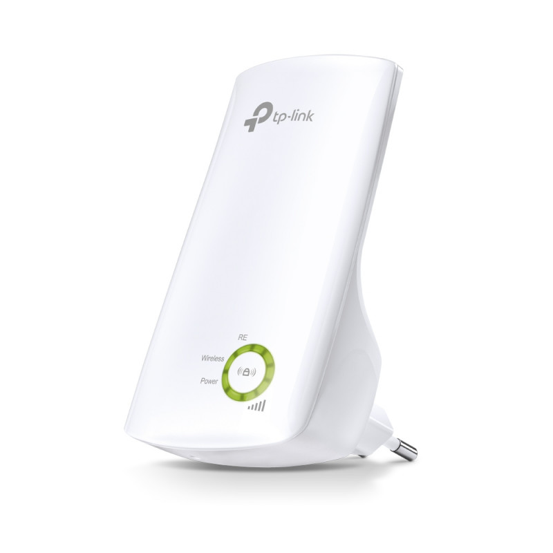 TL-WA854RE ADAPTADOR DE RED POWERLINE 300 MBIT/S WIFI BLANCO 1 PIEZA(S)