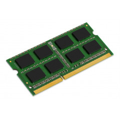 VALUERAM 2GB DDR3L MÓDULO DE MEMORIA 1 X 2 GB 1600 MHZ