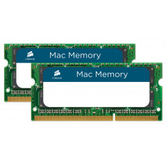 CMSA8GX3M2A1066C7 MÓDULO DE MEMORIA 8 GB DDR3 1066 MHZ