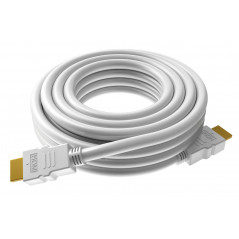 TC2 1MHDMI CABLE HDMI 1 M HDMI TIPO A (ESTÁNDAR) BLANCO