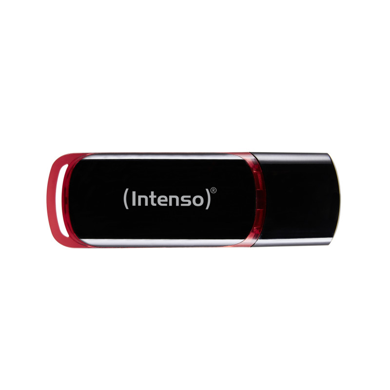 16GB USB2.0 UNIDAD FLASH USB USB TIPO A 2.0 NEGRO, ROJO