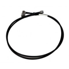 6M RF LMR 240 CABLE COAXIAL NEGRO