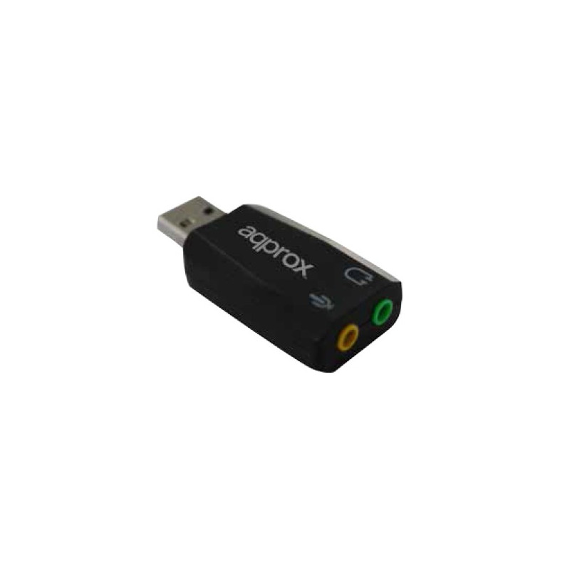 APPUSB51 5.1CHANNELS USB