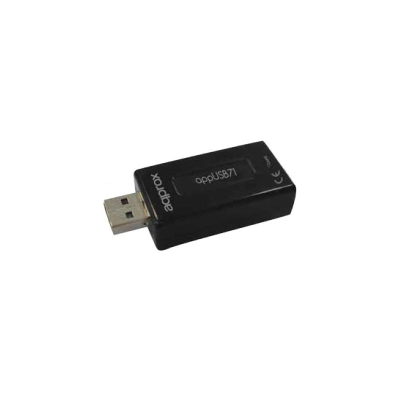 APPUSB71 7.1CHANNELS USB