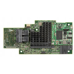 RMS3CC040 CONTROLADO RAID PCI EXPRESS X8 3.0 12 GBIT/S