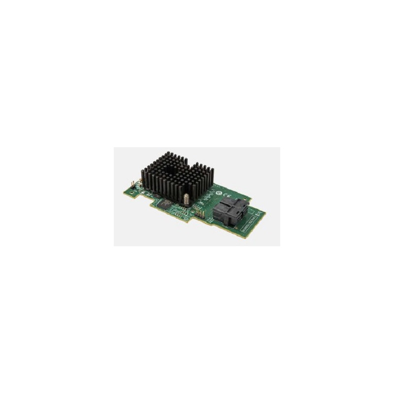 RMS3JC080 CONTROLADO RAID PCI EXPRESS X8 3.0 12 GBIT/S