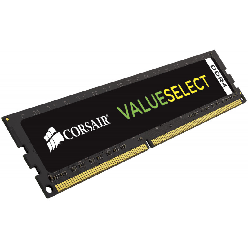 4GB DDR4 2133MHZ MÓDULO DE MEMORIA 1 X 4 GB