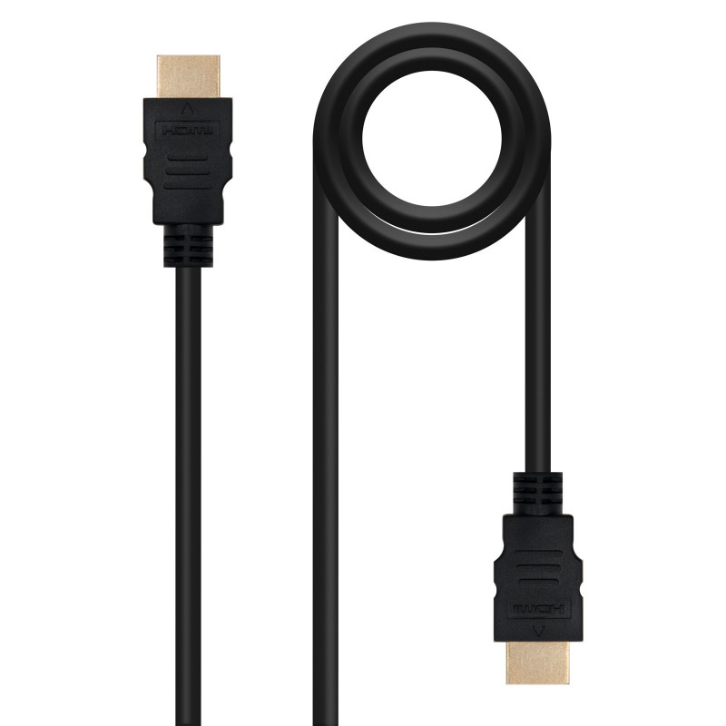 CABLE HDMI V1.3, A/M-A/M, 1.0 M