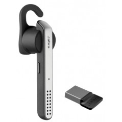 STEALTH UC MS AURICULARES INALÁMBRICO GANCHO DE OREJA, DENTRO DE OÍDO LLAMADAS/MÚSICA MICROUSB BLUET