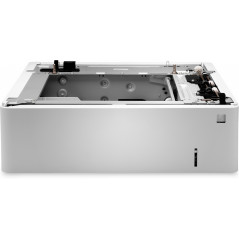 LASERJET BANDEJA DE SOPORTES DE 550 HOJAS COLOR