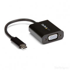 ADAPTADOR USB-C A VGA