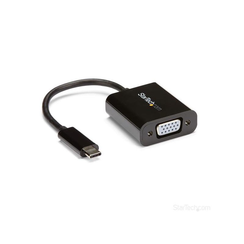 ADAPTADOR USB-C A VGA