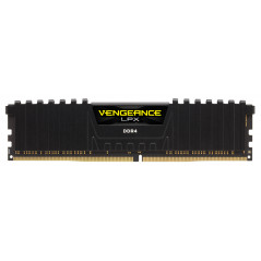 VENGEANCE LPX MÓDULO DE MEMORIA 16 GB 2 X 8 GB DDR4 2400 MHZ