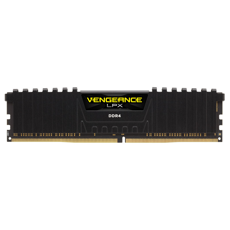 VENGEANCE LPX MÓDULO DE MEMORIA 16 GB 2 X 8 GB DDR4 2400 MHZ