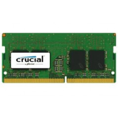 2X4GB DDR4 MÓDULO DE MEMORIA 8 GB 2400 MHZ