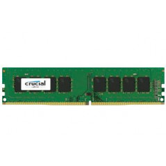 2X16GB DDR4 MÓDULO DE MEMORIA 32 GB 2400 MHZ