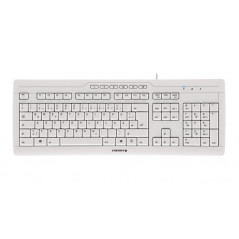 STREAM 3.0 TECLADO USB ESPAÑOL GRIS