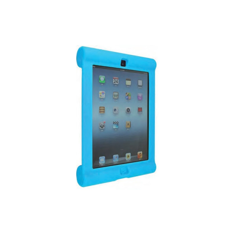 APPIPC10BL FUNDA PARA TABLET AZUL