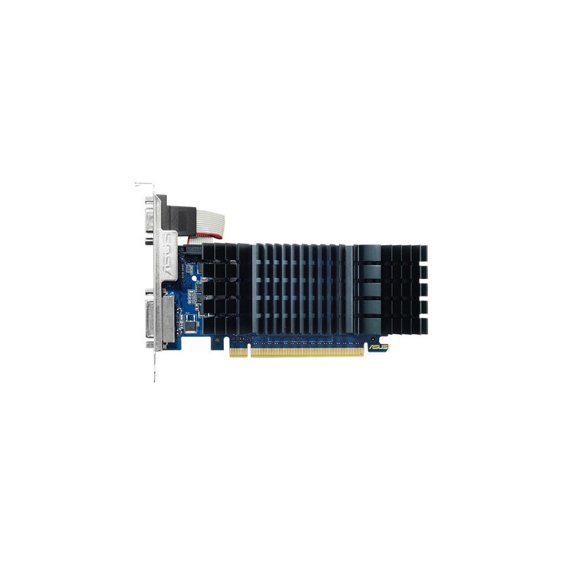 GT730-SL-2GD5-BRK NVIDIA GEFORCE GT 730 2 GB GDDR5