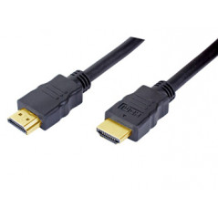 119358 CABLE HDMI 15 M HDMI TIPO A (ESTÁNDAR) NEGRO