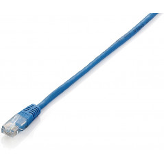 625432 CABLE DE RED AZUL 3 M CAT6 U/UTP (UTP)