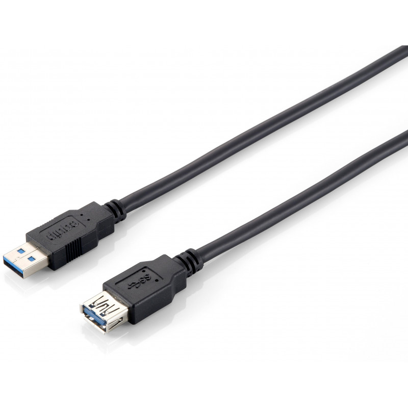 128399 CABLE USB 3 M USB 3.2 GEN 1 (3.1 GEN 1) USB A NEGRO