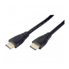 119357 CABLE HDMI 10 M HDMI TIPO A (ESTÁNDAR) NEGRO