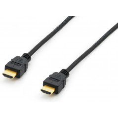 119352 CABLE HDMI 1,8 M HDMI TIPO A (ESTÁNDAR) NEGRO