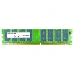 MEM1002A MÓDULO DE MEMORIA 1 GB 1 X 1 GB DDR 400 MHZ
