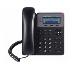 GXP1610 TELÉFONO TELÉFONO DECT NEGRO