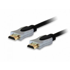 119346 CABLE HDMI 7,5 M HDMI TIPO A (ESTÁNDAR) NEGRO