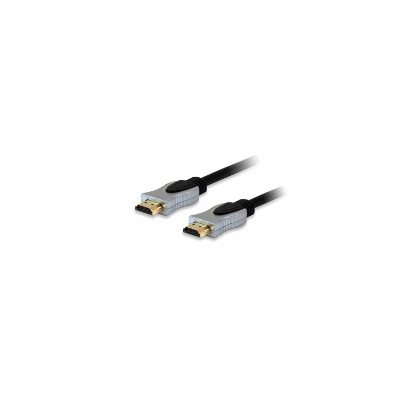 119346 CABLE HDMI 7,5 M HDMI TIPO A (ESTÁNDAR) NEGRO