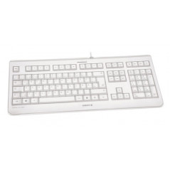 KC 1068 TECLADO USB ESPAÑOL GRIS