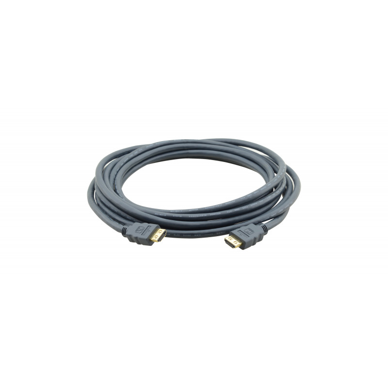 C-HM/HM-10 CABL CABLE HDMI 3 M HDMI TIPO A (ESTÁNDAR) NEGRO