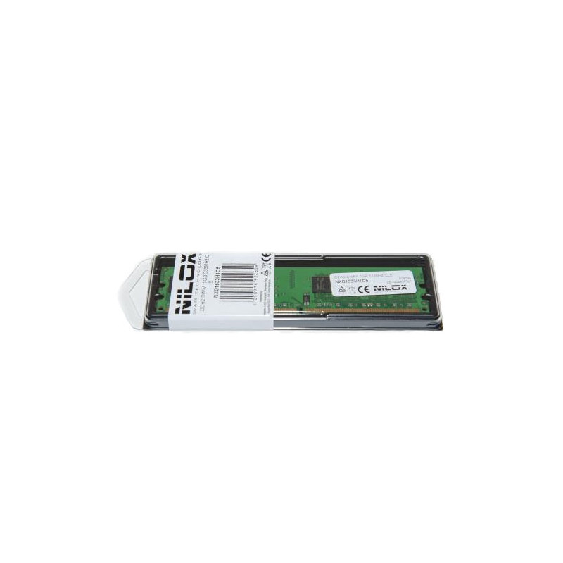 1GB PC2-4200 MÓDULO DE MEMORIA 1 X 1 GB DDR2 533 MHZ