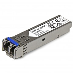 MÓDULO TRANSCEPTOR SFP COMPATIBLE CON HPE J4858C - 1000BASE-SX - FIBRA MULTIMODO MMF DE 1GBE - SFP E