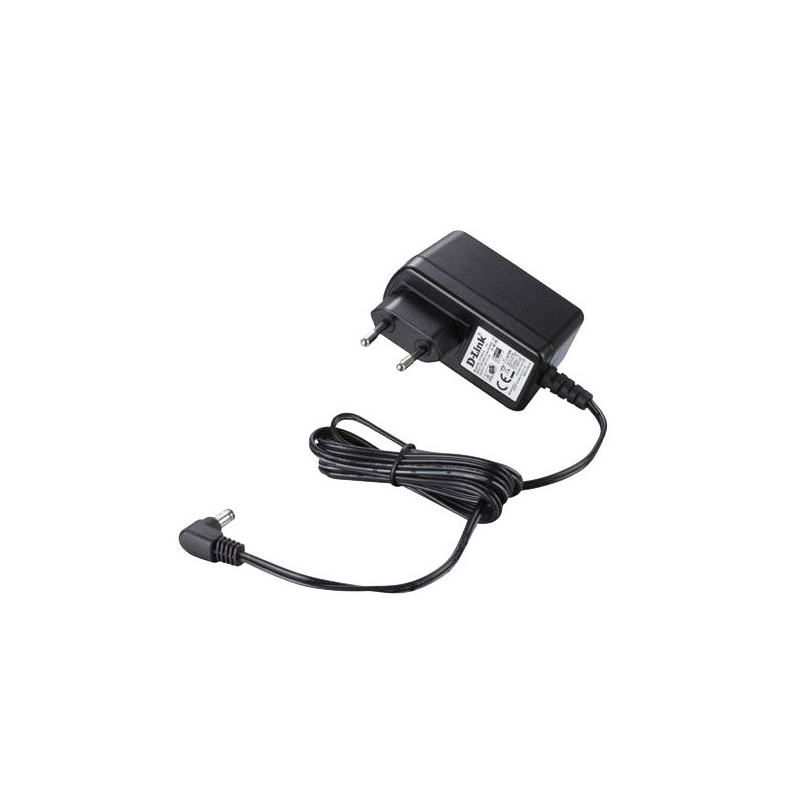 PSM-12V-38-B ADAPTADOR E INVERSOR DE CORRIENTE INTERIOR NEGRO