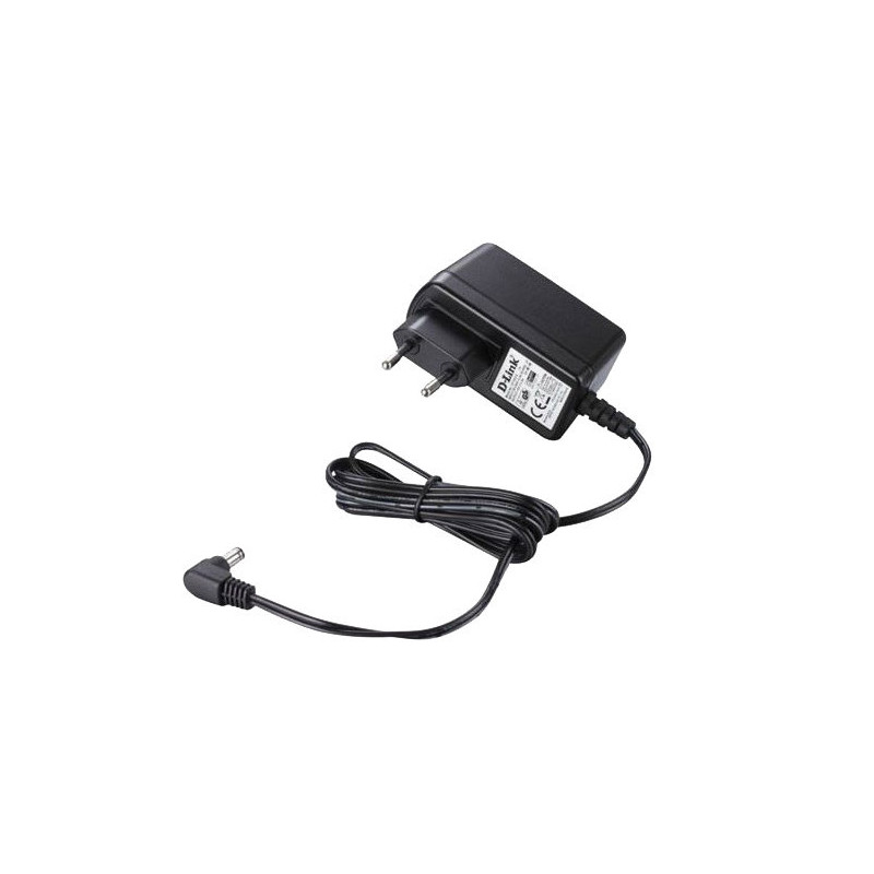 PSM-12V-55-B ADAPTADOR E INVERSOR DE CORRIENTE INTERIOR NEGRO