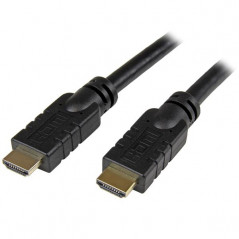 HDMM20MA CABLE HDMI 20 M HDMI TIPO A (ESTÁNDAR) NEGRO